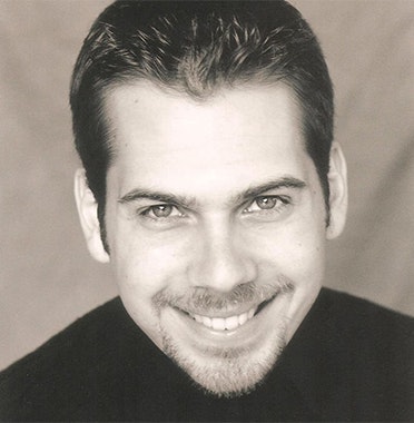 Erik Friedman