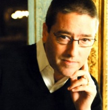 Mark McCullough