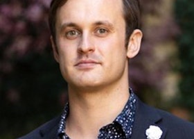 Patrick Bessenbacher