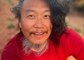Paul Chwe MinChul An