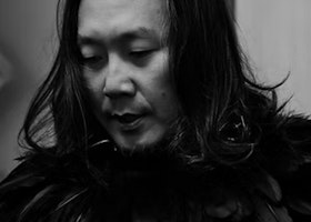 Paul Chwe MinChul An
