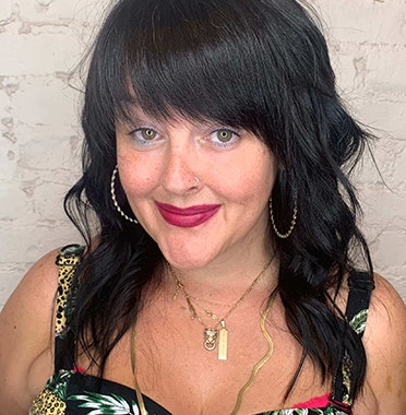 Shawna Lucey