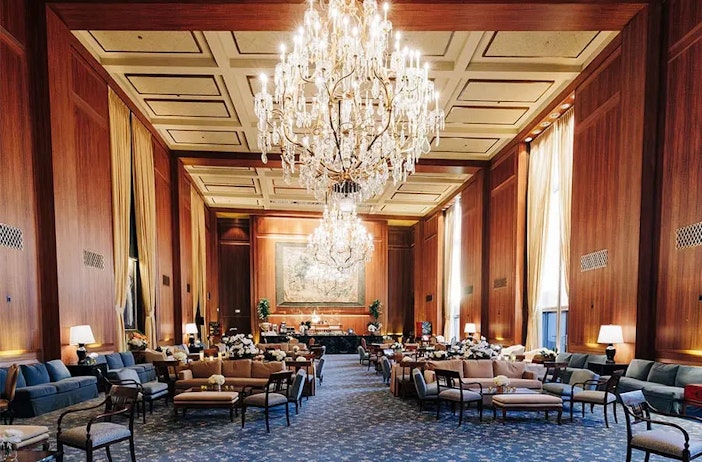 GRAND SILVER BENEFACTOR