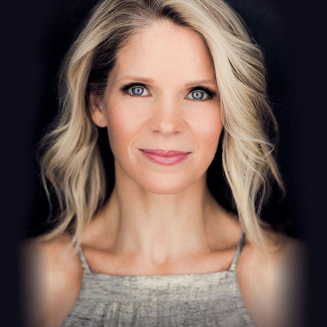 Kelli O'Hara in Concert