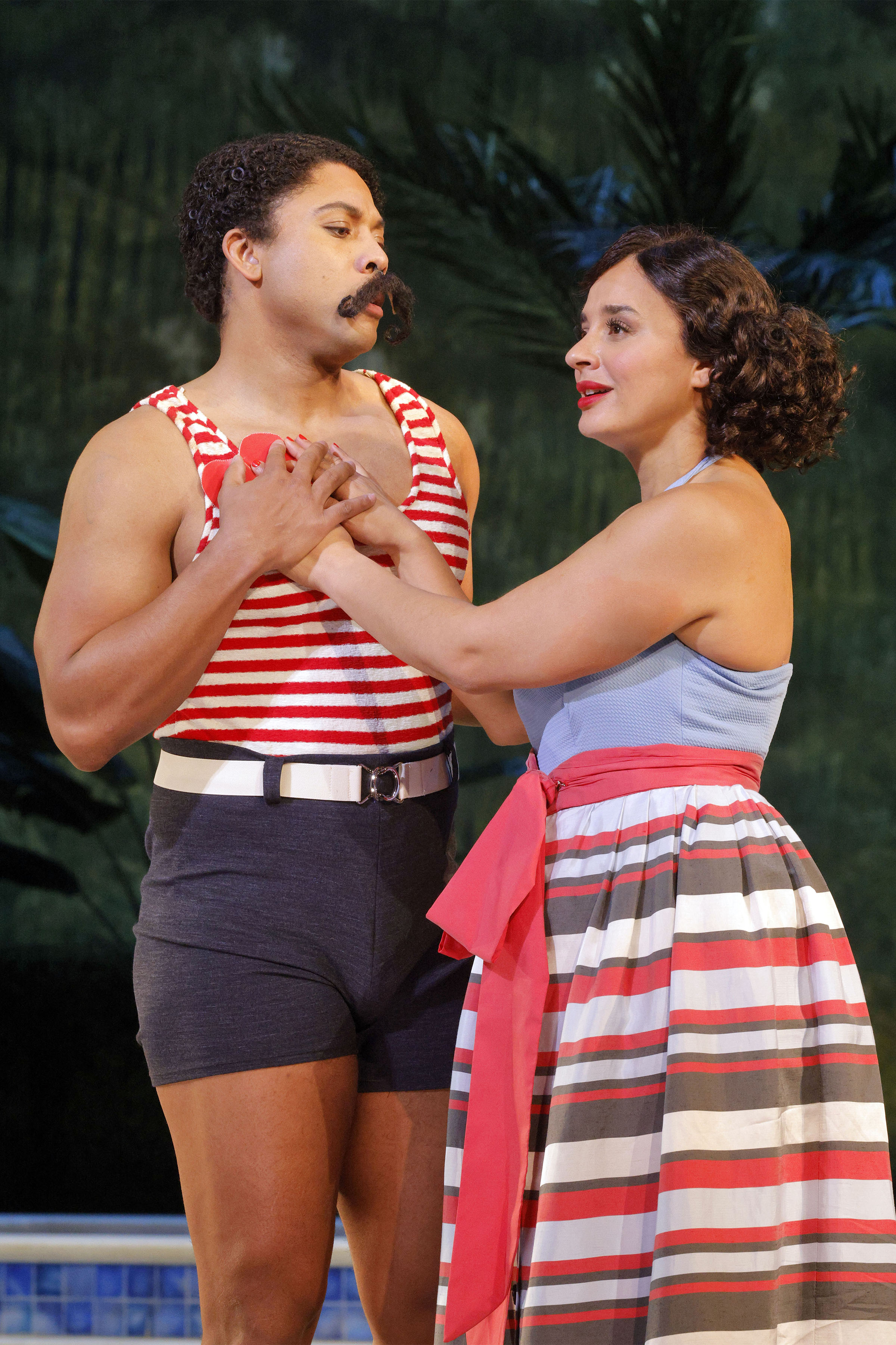 Discover LA Opera - LA Opera