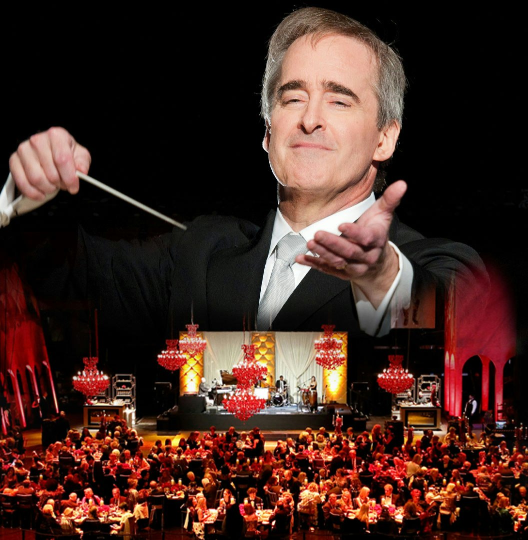 James Conlon Concert