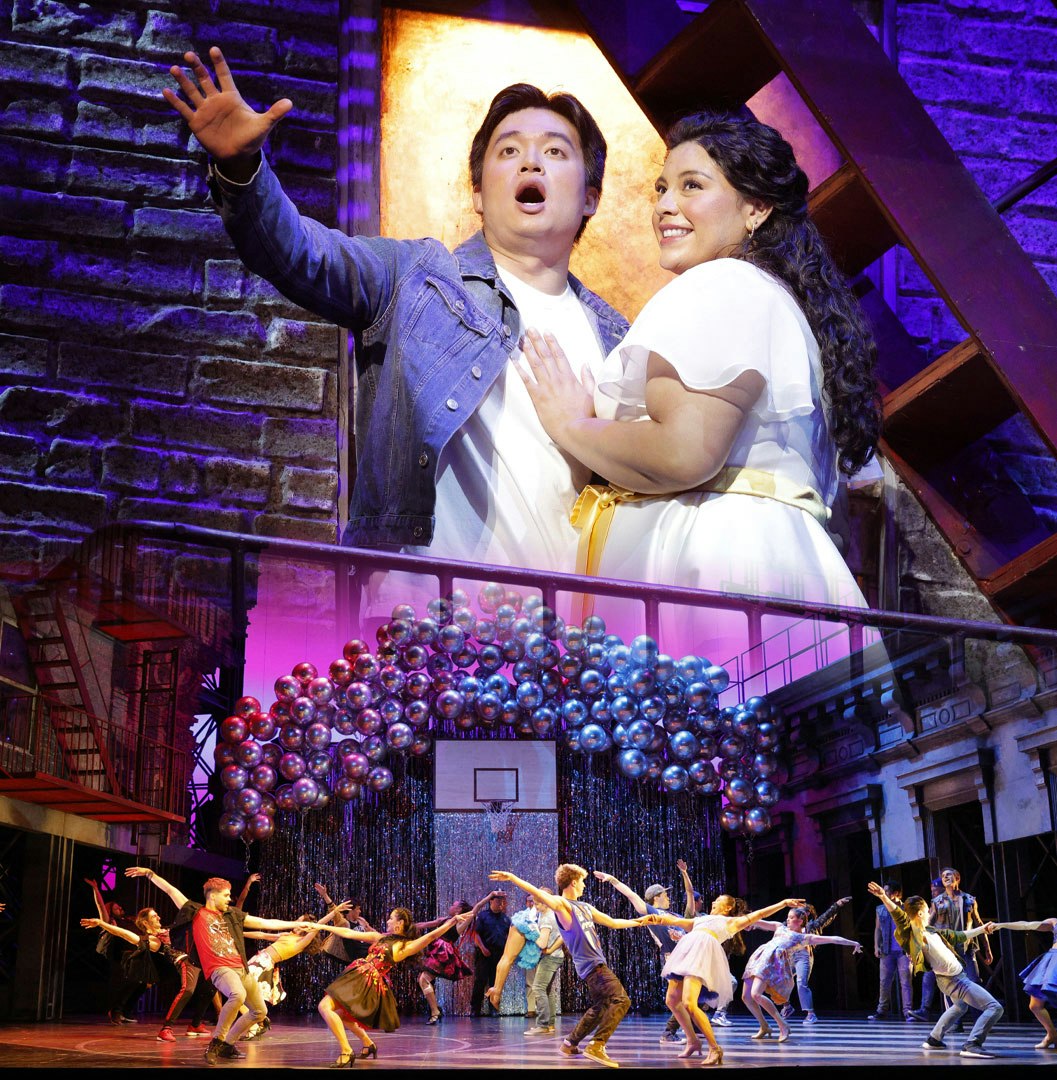 West Side Story