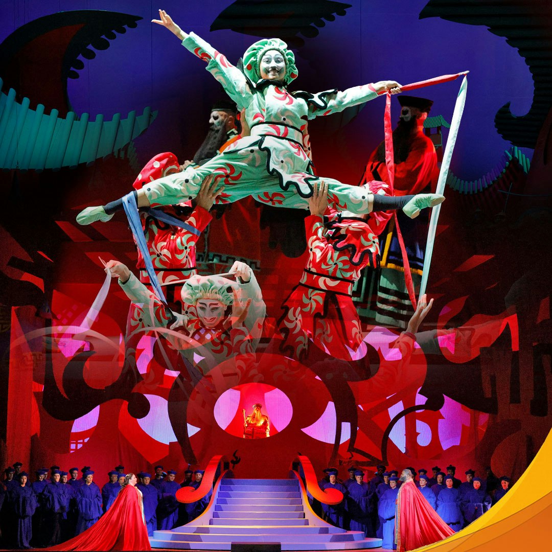 Turandot