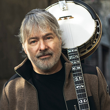 Béla Fleck