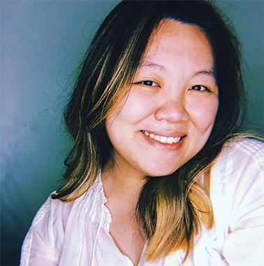 Annie Jin Wang