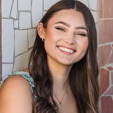 Danielle Brewbaker