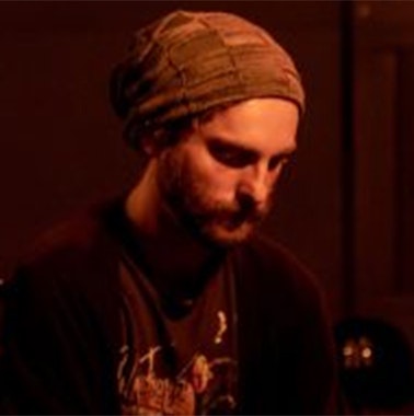 Drew Sensue-Weinstein