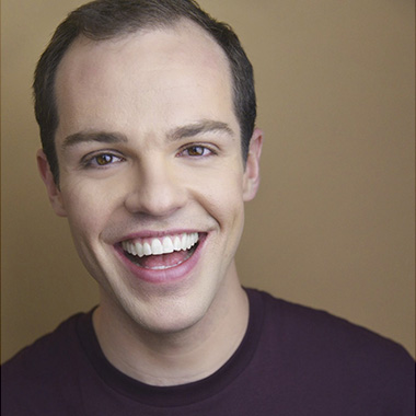 Elliot Peterson