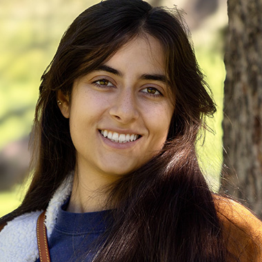 Ellora Venkat