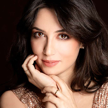 Francesca Aspromonte