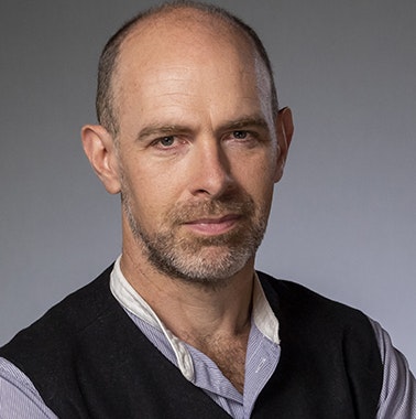 Gabriel Crouch
