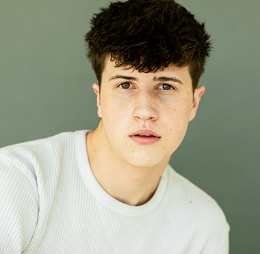 Grayden Mark Harrison