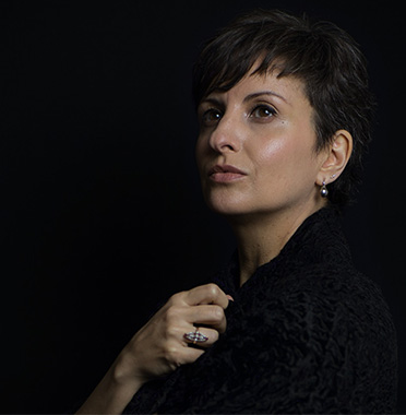 Jeanne-Minette Cilliers