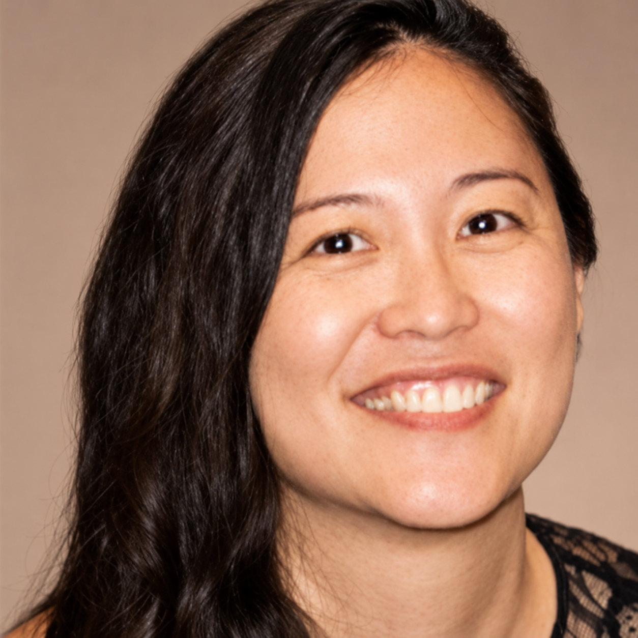 Jennifer Kuo