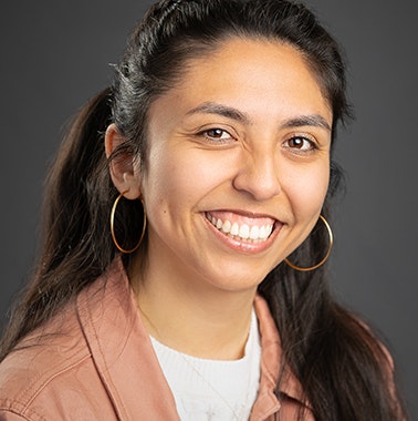 Johanna Sophia Romo