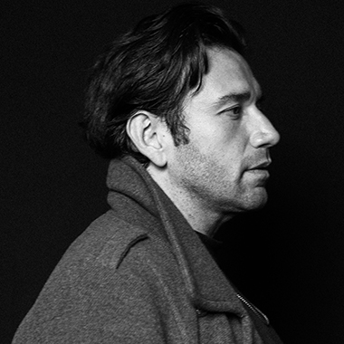 Joshua Guerrero