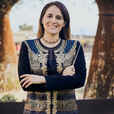 Lina González-Granados