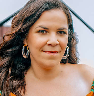 Lindsay Mendez