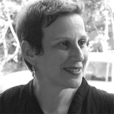 Marsha Ginsberg