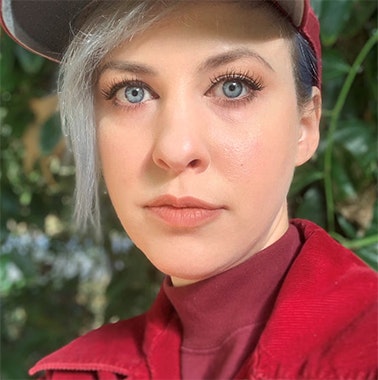 Molly Irelan