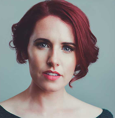 Naomi Louisa O'Connell