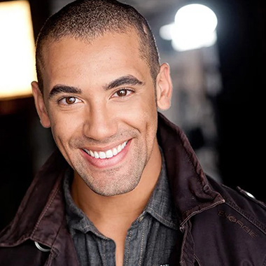 Nicholas LaGesse