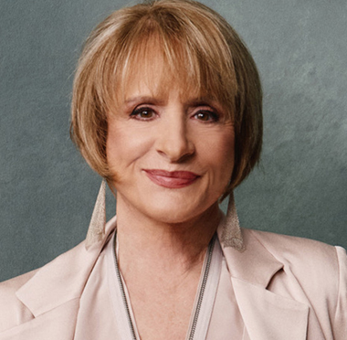 Patti LuPone