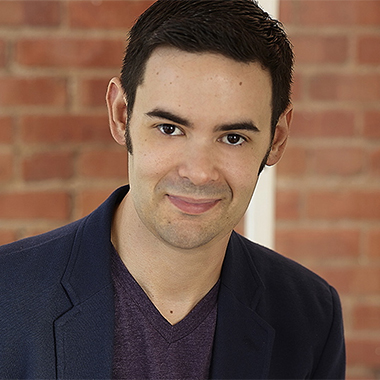 Robert Norman