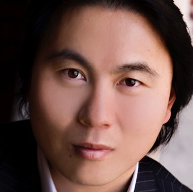 Sung Bong Kim