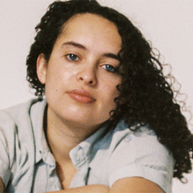 Zoe Lesser