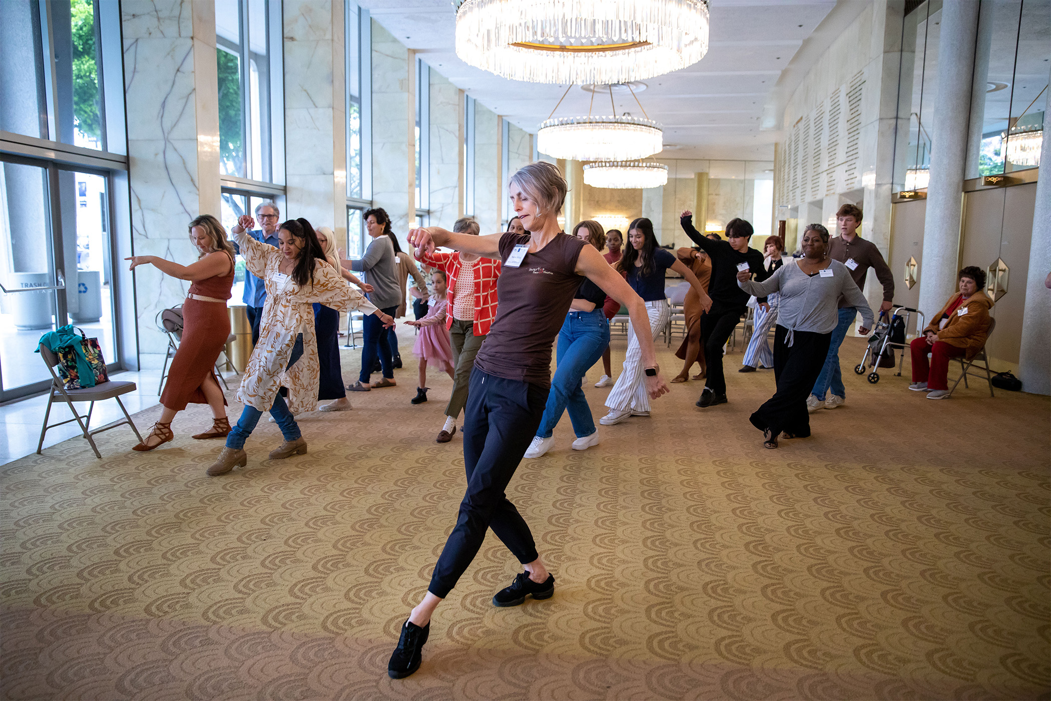 2023 Arts and Health Week Summit Recap