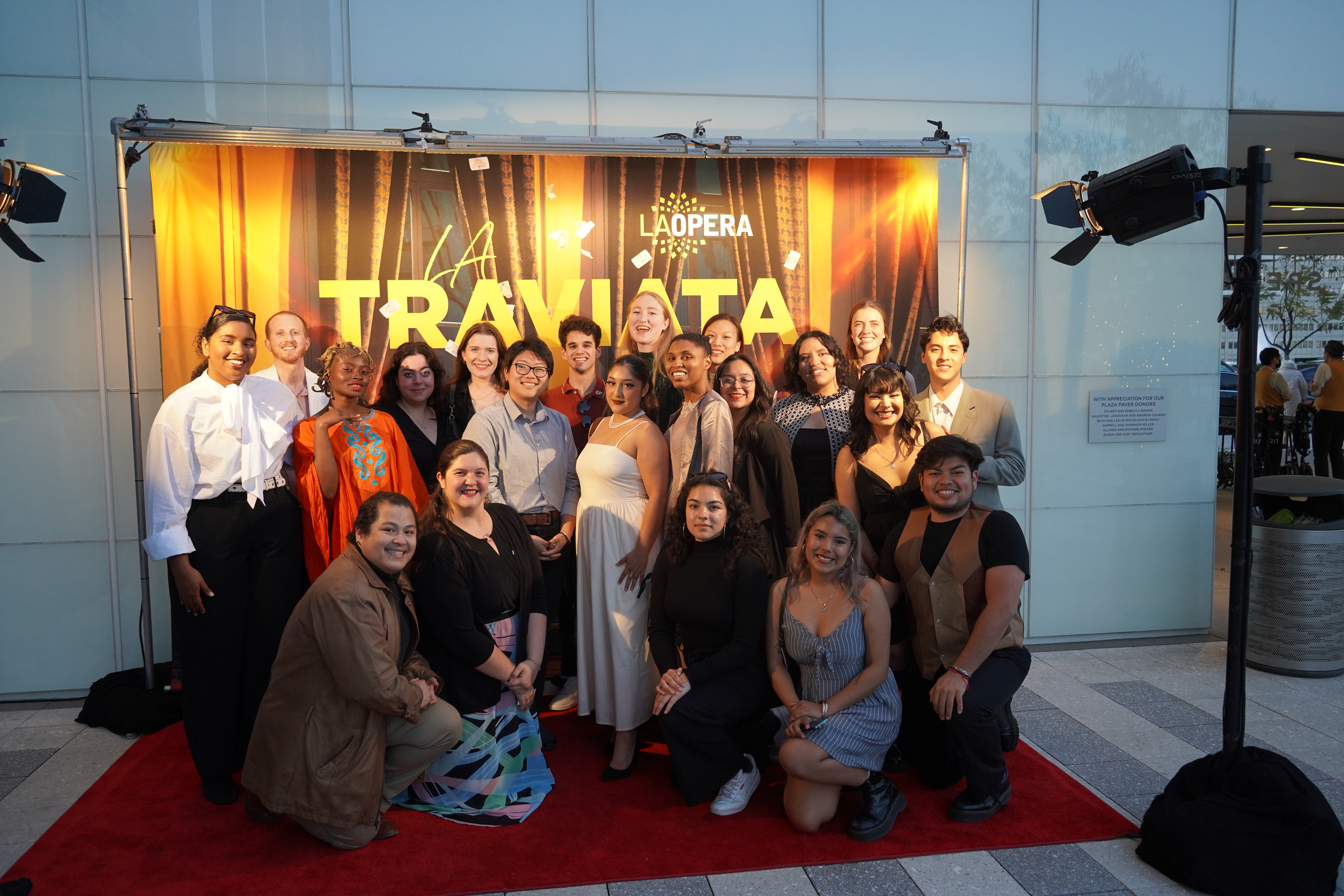 College Advisory Committee