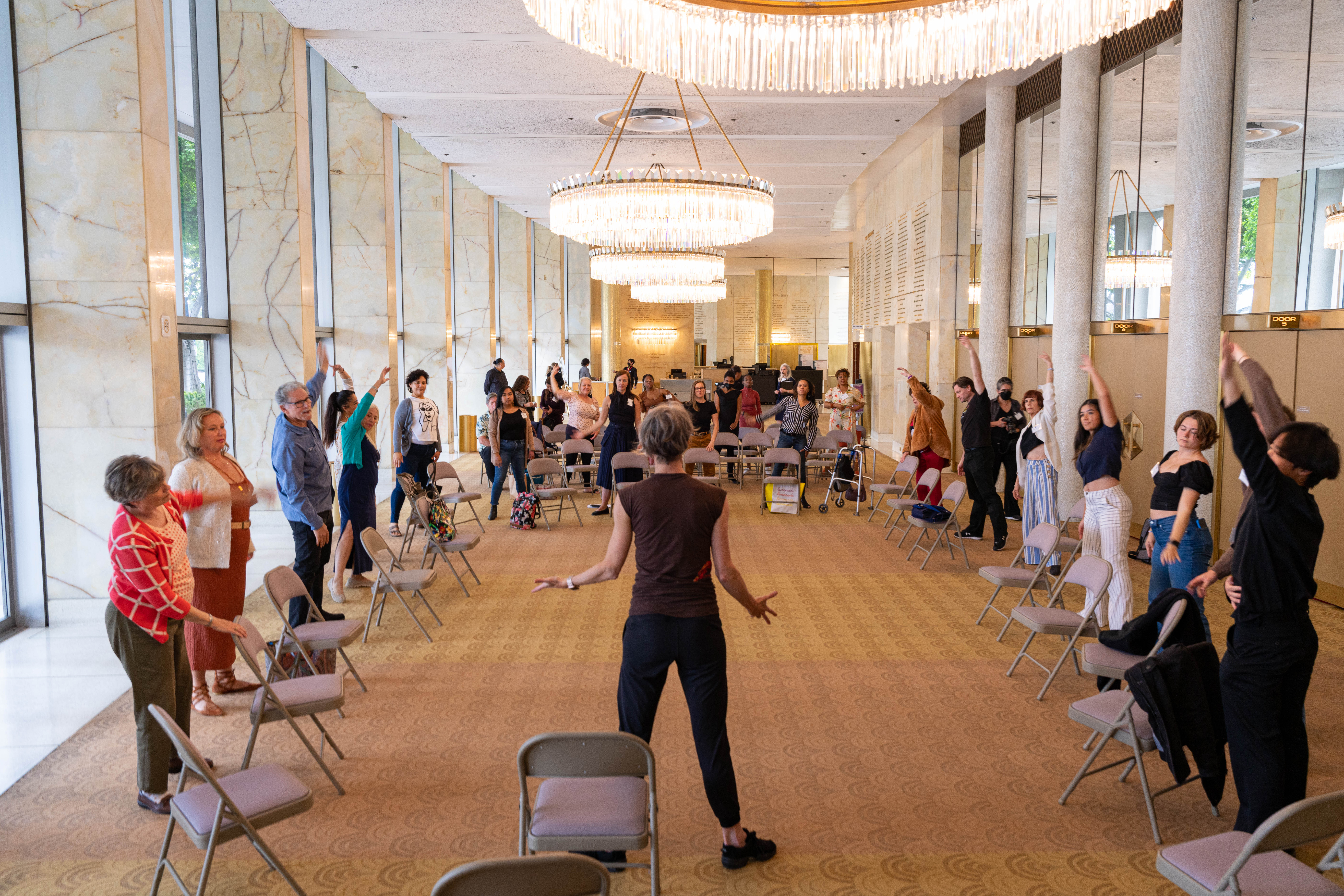 Exploring the Connections Between Music and Wellness