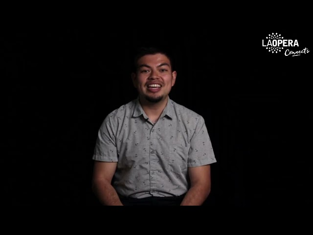 Opera for Life and Wellness Spanish Video Series