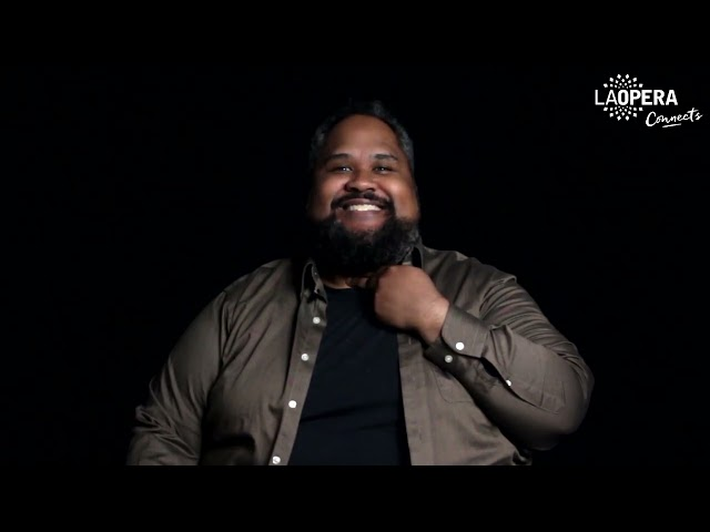 Opera for Life and Wellness English Video Series