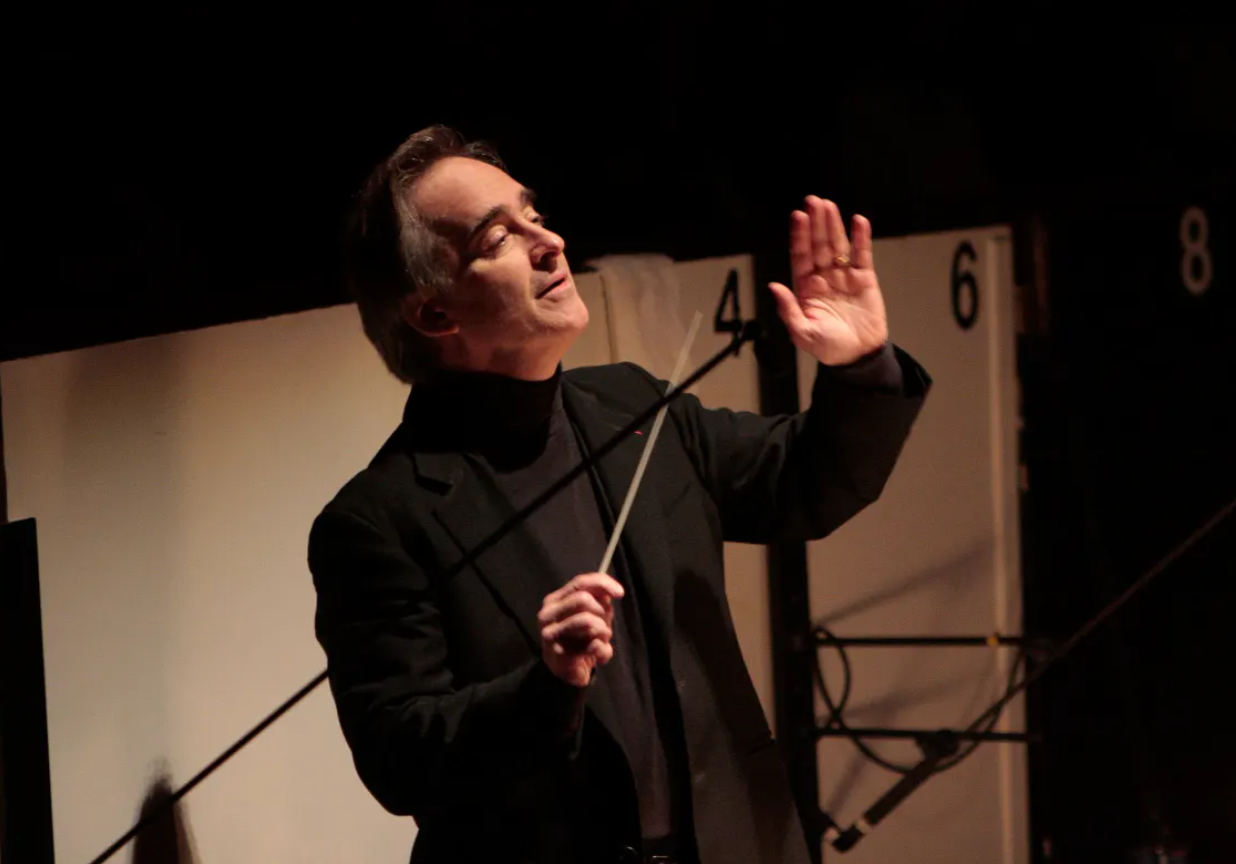 James Conlon's Program Notes