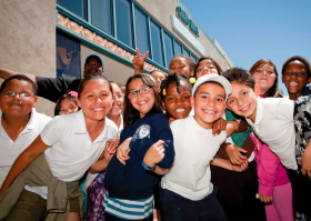 Performances &amp; Events for All Ages