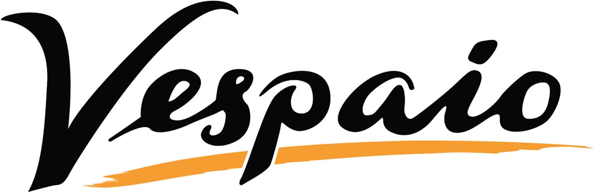 vespaio logo