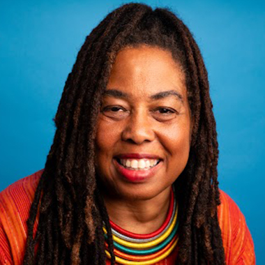 Karen Mack