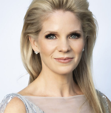 Kelli O'Hara