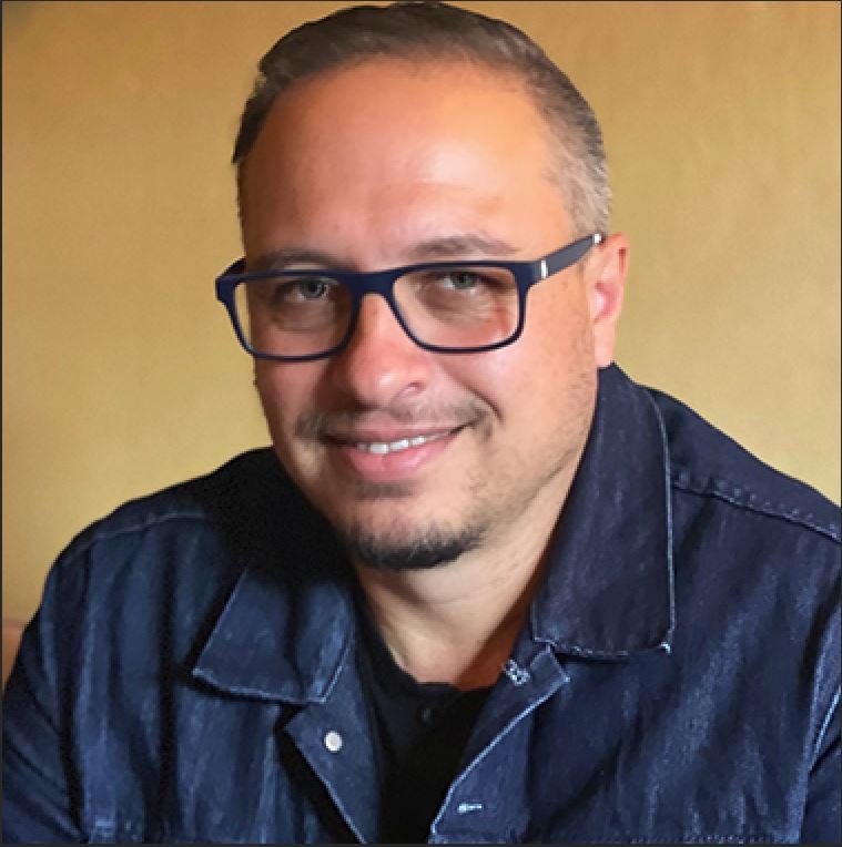 Pablo Santiago