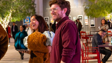 2025/26 Newcomer Package