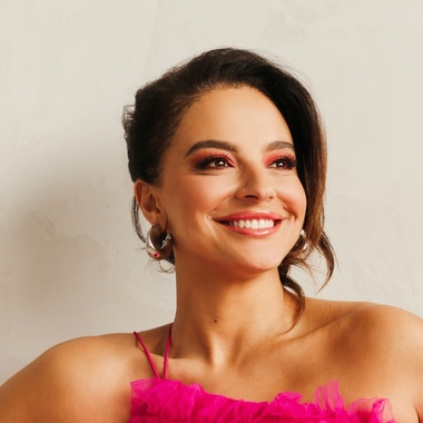 Rihab Chaieb