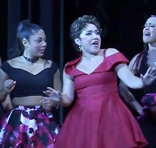 West Side Story TikTok