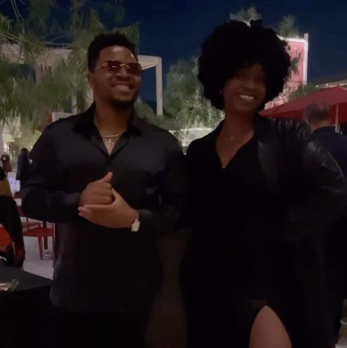 Opening Night at LA Opera